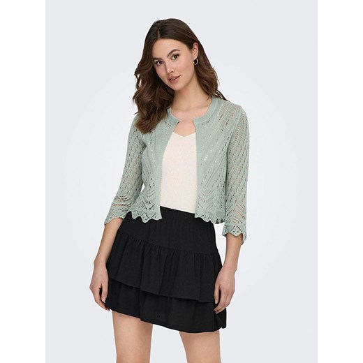 Sweter damski Jdy casual zimowy
