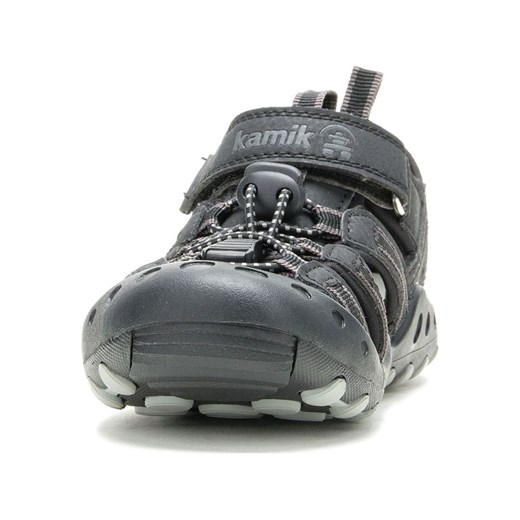 Sandały dziecięce Kamik tkaninowe 