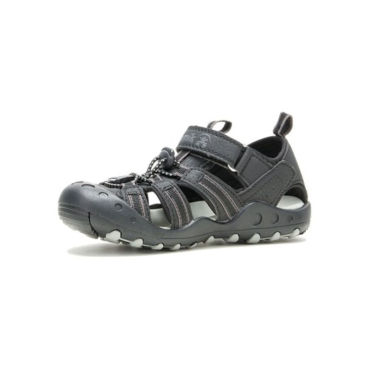 Sandały dziecięce Kamik tkaninowe 