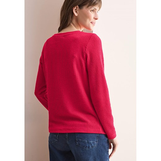 Bluzka damska Cecil z długim rękawem 