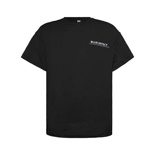 Blue Effect Koszulka w kolorze czarnym ze sklepu Limango Polska w kategorii T-shirty chłopięce - zdjęcie 179411747