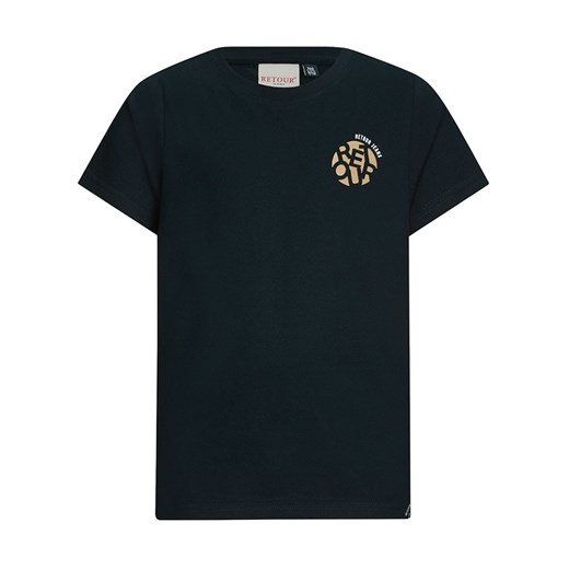 Retour Koszulka &quot;Dio&quot; w kolorze zielonym ze sklepu Limango Polska w kategorii T-shirty chłopięce - zdjęcie 179411858