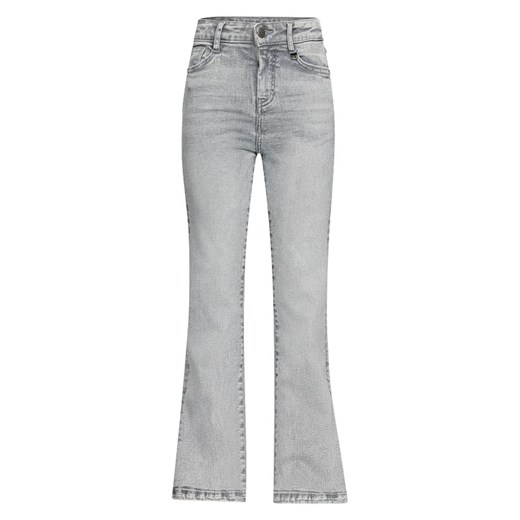 Retour Dżinsy &quot;Sidi&quot; - Skinny fit - w kolorze szarym ze sklepu Limango Polska w kategorii Spodnie dziewczęce - zdjęcie 179411876
