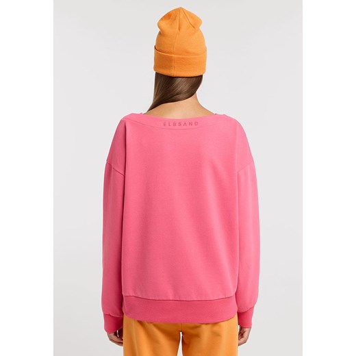 Bluza damska Elbsand