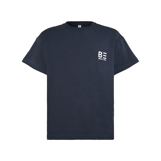 Blue Effect Koszulka w kolorze granatowym ze sklepu Limango Polska w kategorii T-shirty chłopięce - zdjęcie 179412647