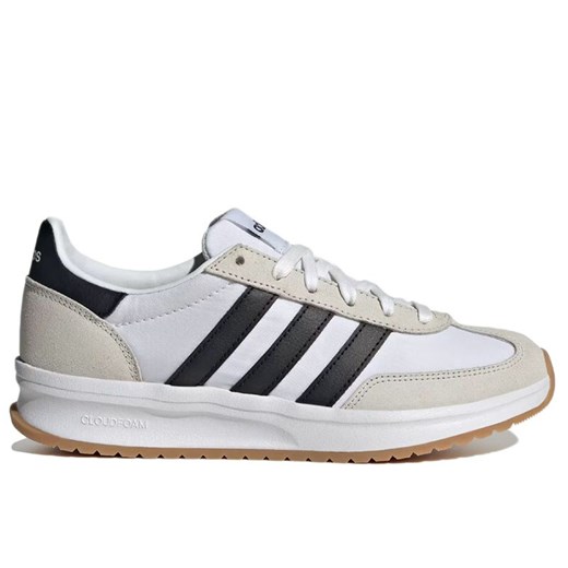 Buty damskie adidas Run 70S IH8594 - białe ze sklepu streetstyle24.pl w kategorii Buty sportowe damskie - zdjęcie 179412665
