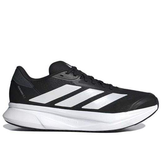 Buty męskie adidas Duramo SL 2.0 IH8218 - czarne ze sklepu streetstyle24.pl w kategorii Buty sportowe męskie - zdjęcie 179412676