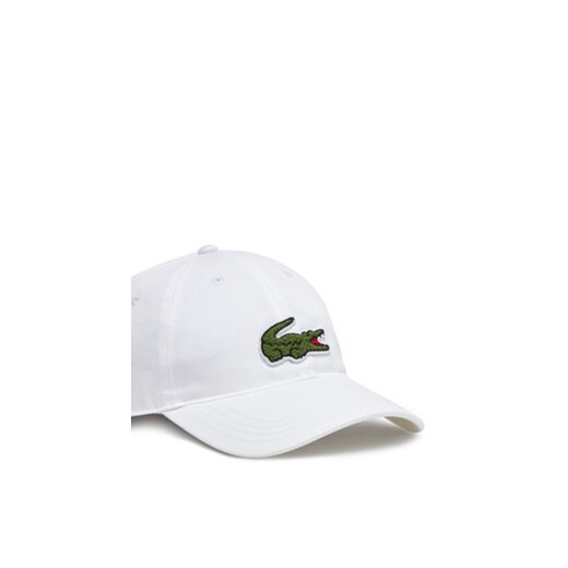 Czapka z daszkiem męska Lacoste