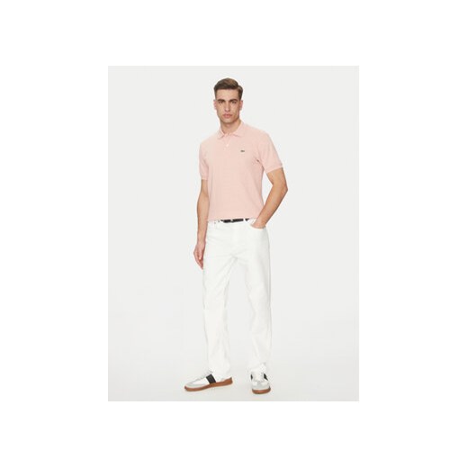 T-shirt męski Lacoste 