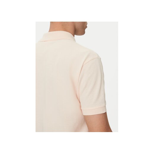 T-shirt męski Lacoste 