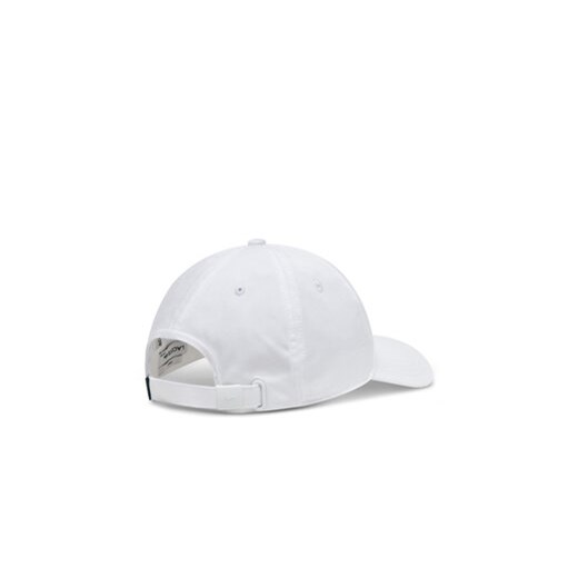 Lacoste czapka z daszkiem męska
