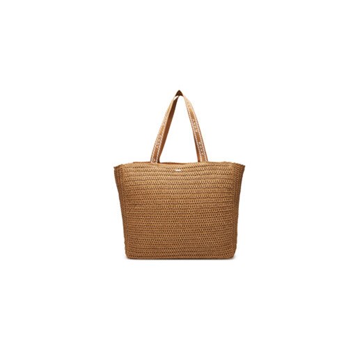 Shopper bag ROXY wakacyjna na ramię