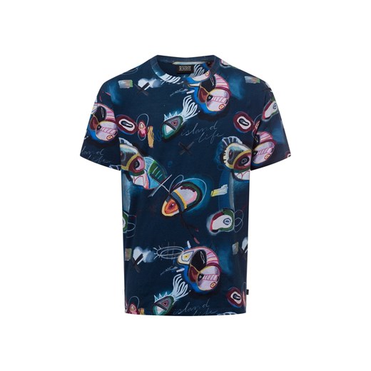 T-shirt męski SCOTCH&SODA