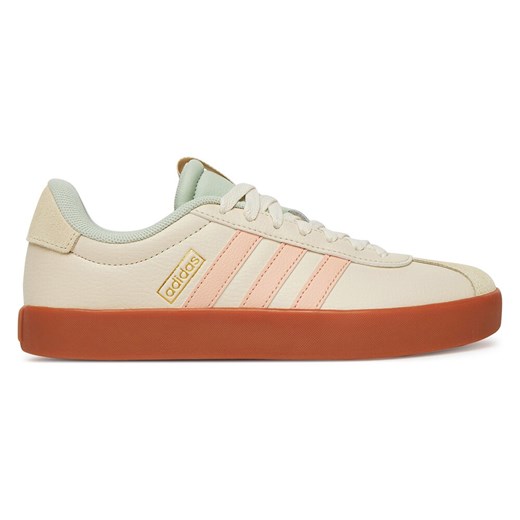 Buty sportowe damskie Adidas sznurowane wiosenne