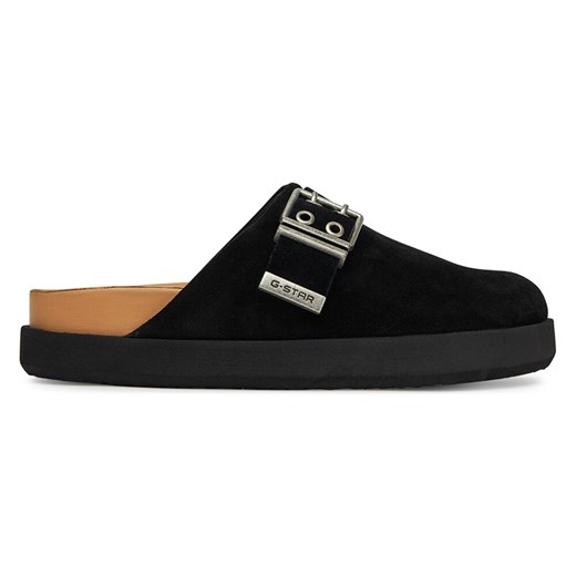 Klapki G-STAR RAW BROOKE-25SS452 ze sklepu ccc.eu w kategorii Klapki damskie - zdjęcie 179416449