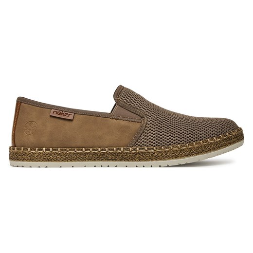 Espadryle Rieker B5265-65 ze sklepu ccc.eu w kategorii Espadryle męskie - zdjęcie 179416465