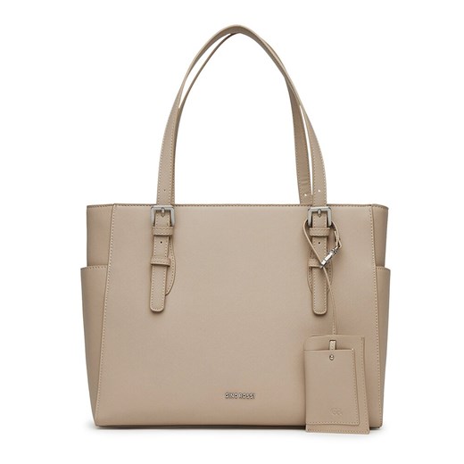 Torebka Gino Rossi RC-19681 ze sklepu ccc.eu w kategorii Torby Shopper bag - zdjęcie 179416528