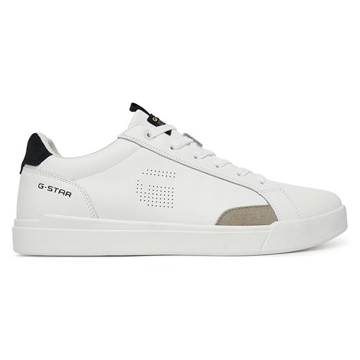 Sneakers G-STAR RAW V5-10501 ze sklepu ccc.eu w kategorii Buty sportowe męskie - zdjęcie 179416545