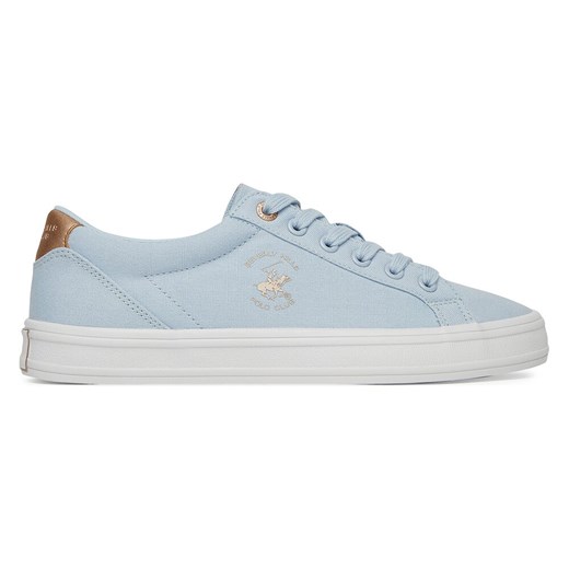 Trampki Beverly Hills Polo Club V12-839 ze sklepu ccc.eu w kategorii Trampki damskie - zdjęcie 179416556