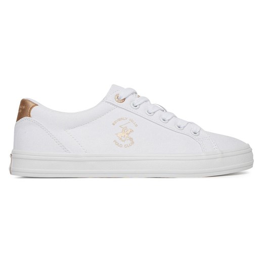 Trampki Beverly Hills Polo Club V12-839 ze sklepu ccc.eu w kategorii Trampki damskie - zdjęcie 179416557
