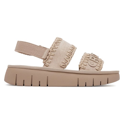 Sandały ROXY HY62277-1 ze sklepu ccc.eu w kategorii Sandały damskie - zdjęcie 179416559