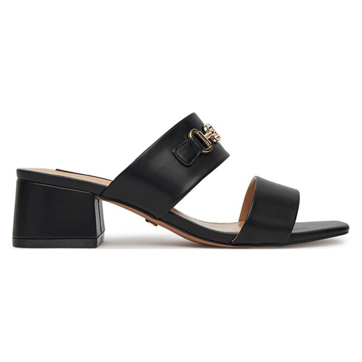 Klapki NINE WEST 2560-01 ze sklepu ccc.eu w kategorii Klapki damskie - zdjęcie 179416565