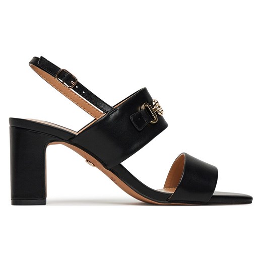 Sandały NINE WEST 2489-19 ze sklepu ccc.eu w kategorii Sandały damskie - zdjęcie 179416566