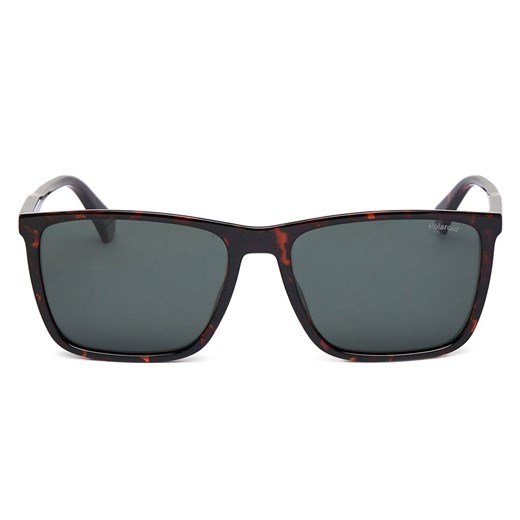 Okulary unisex Polaroid PLD 4180/S ze sklepu ccc.eu w kategorii Okulary przeciwsłoneczne damskie - zdjęcie 179416567