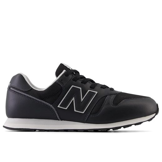 Buty unisex New Balance ML373PK2 - czarne ze sklepu streetstyle24.pl w kategorii Buty sportowe męskie - zdjęcie 179416758