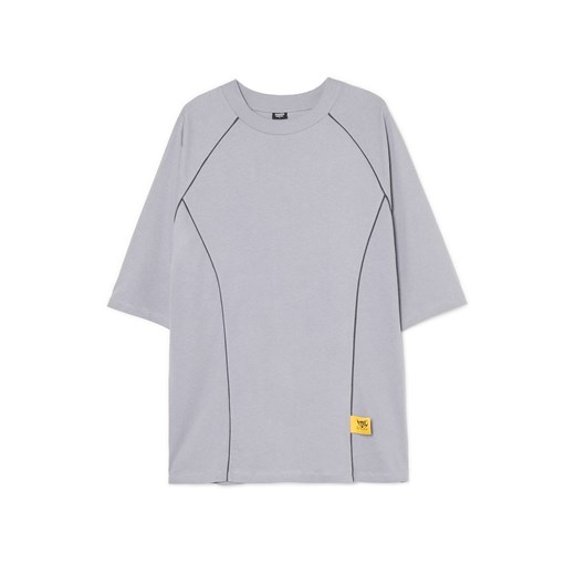 T-shirt męski Cropp 