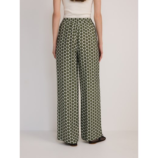 Spodnie damskie Reserved 