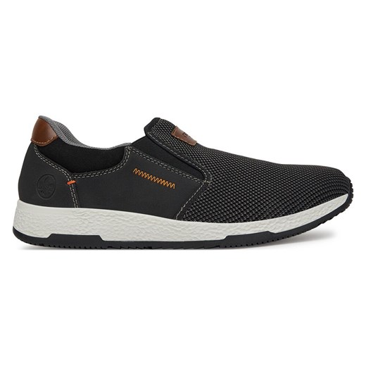 Sneakers Rieker B3450-00 ze sklepu ccc.eu w kategorii Półbuty męskie - zdjęcie 179417978