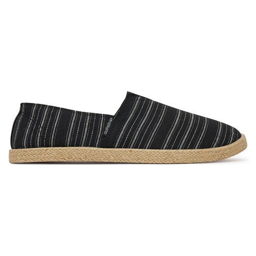Espadryle QUIKSILVER WAVESTRIDE-01 ze sklepu ccc.eu w kategorii Espadryle męskie - zdjęcie 179417986