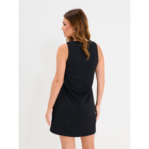 Sukienka Sinsay bawełniana 