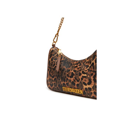 Steve Madden Torebka Bvice-L SM13001636 Brązowy Steve Madden one size MODIVO