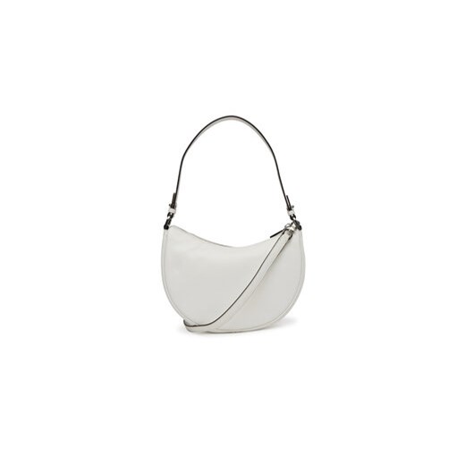 MICHAEL Michael Kors Torebka 32S5S8QU1L Biały Michael Michael Kors uniwersalny MODIVO