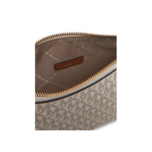 MICHAEL Michael Kors Torebka 32S5G8EW6B Biały Michael Michael Kors uniwersalny MODIVO