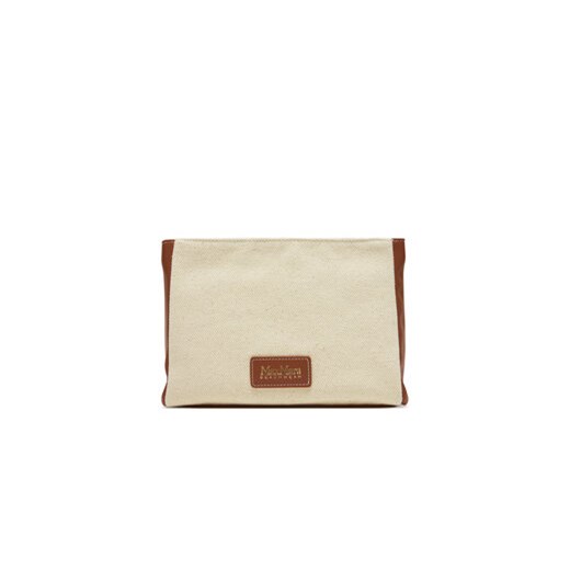 Max Mara Beachwear Torebka 2516511069650 Beżowy uniwersalny MODIVO