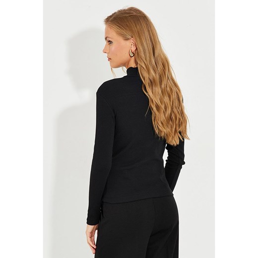 Cool and sexy Koszulka w kolorze czarnym Cool And Sexy S Limango Polska okazja