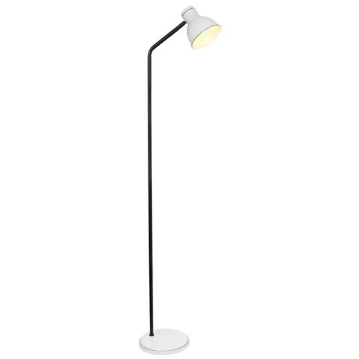 Lampa reflektorowa stojąca w industrialnym stylu C0-A76 ze sklepu Edinos.pl w kategorii Lampy podłogowe - zdjęcie 179423107