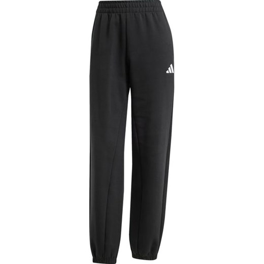 Spodnie dresowe damskie Future Icons Small Logo Adidas ze sklepu SPORT-SHOP.pl w kategorii Spodnie damskie - zdjęcie 179423279