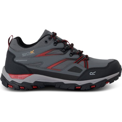 Buty trekkingowe Holcombe III Low Regatta ze sklepu SPORT-SHOP.pl w kategorii Buty trekkingowe męskie - zdjęcie 179423327