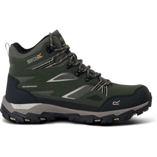Buty trekkingowe Holcombe III Regatta ze sklepu SPORT-SHOP.pl w kategorii Buty trekkingowe męskie - zdjęcie 179423387