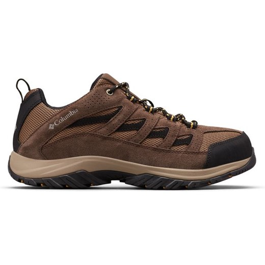 Buty trekkingowe Crestwood Columbia ze sklepu SPORT-SHOP.pl w kategorii Buty trekkingowe męskie - zdjęcie 179423418