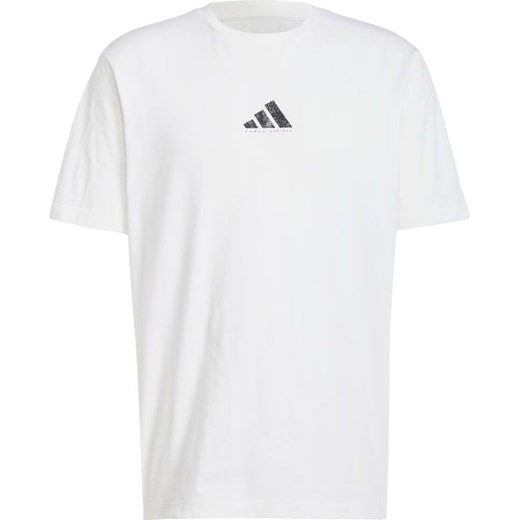 Koszulka męska Codes Photoreal Graphic Adidas ze sklepu SPORT-SHOP.pl w kategorii T-shirty męskie - zdjęcie 179423429