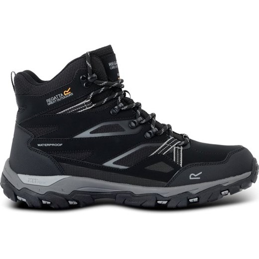 Buty trekkingowe Holcombe III Regatta ze sklepu SPORT-SHOP.pl w kategorii Buty trekkingowe męskie - zdjęcie 179423445