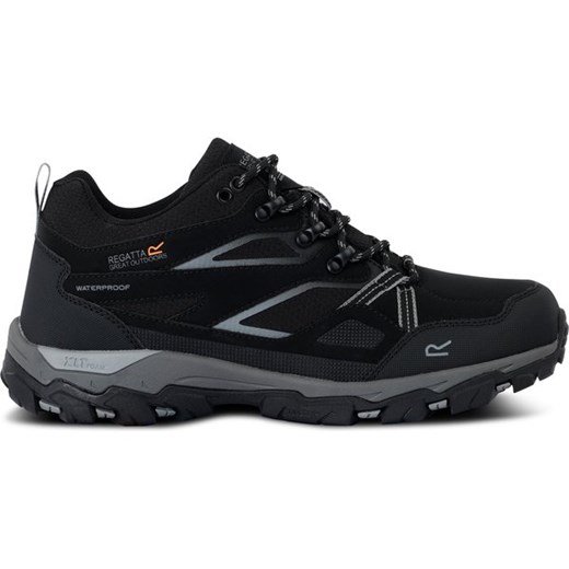 Buty trekkingowe Holcombe III Low Regatta ze sklepu SPORT-SHOP.pl w kategorii Buty trekkingowe męskie - zdjęcie 179423467