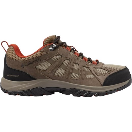 Buty trekkingowe Redmond III Waterproof Columbia ze sklepu SPORT-SHOP.pl w kategorii Buty trekkingowe męskie - zdjęcie 179423539