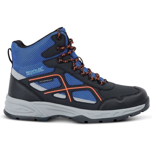 Buty trekkingowe Vendeavour Regatta ze sklepu SPORT-SHOP.pl w kategorii Buty trekkingowe męskie - zdjęcie 179423589