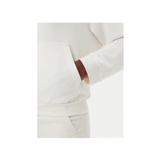 BOSS Bluza 50535842 Beżowy Regular Fit M MODIVO